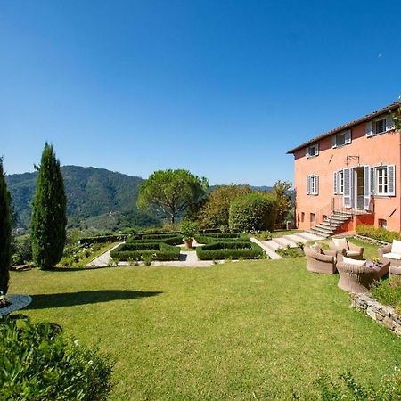 Villa Igea By Salogi Villas Μαστιάνο Εξωτερικό φωτογραφία