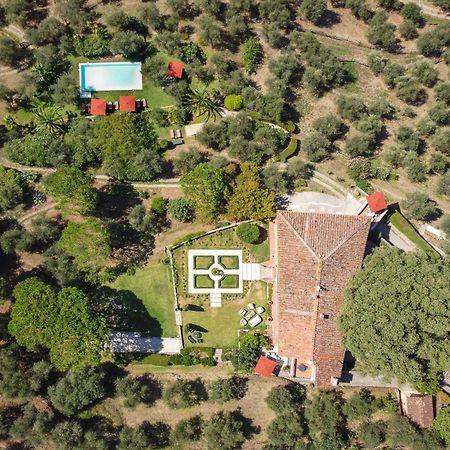 Villa Igea By Salogi Villas Μαστιάνο Εξωτερικό φωτογραφία