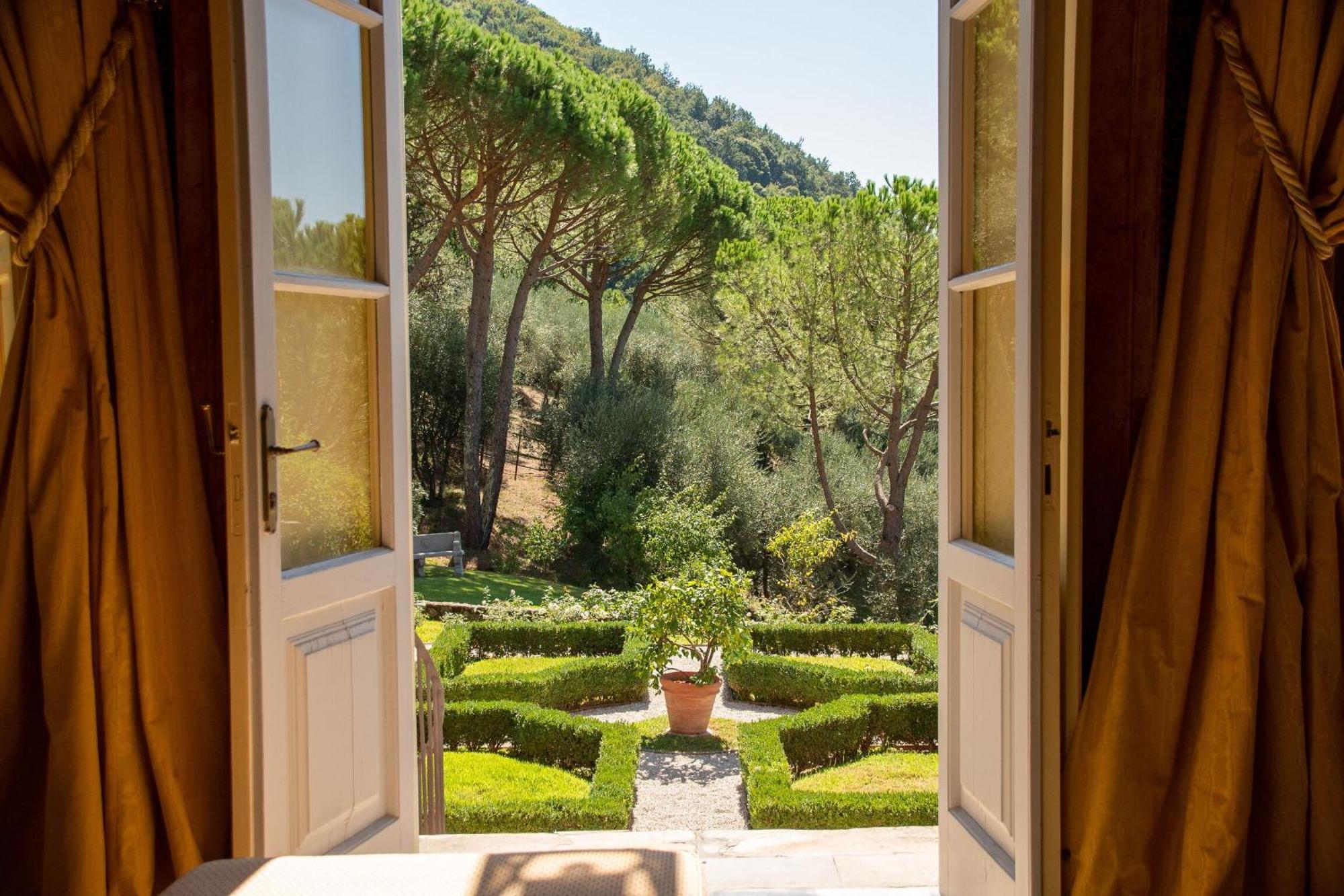 Villa Igea By Salogi Villas Μαστιάνο Εξωτερικό φωτογραφία