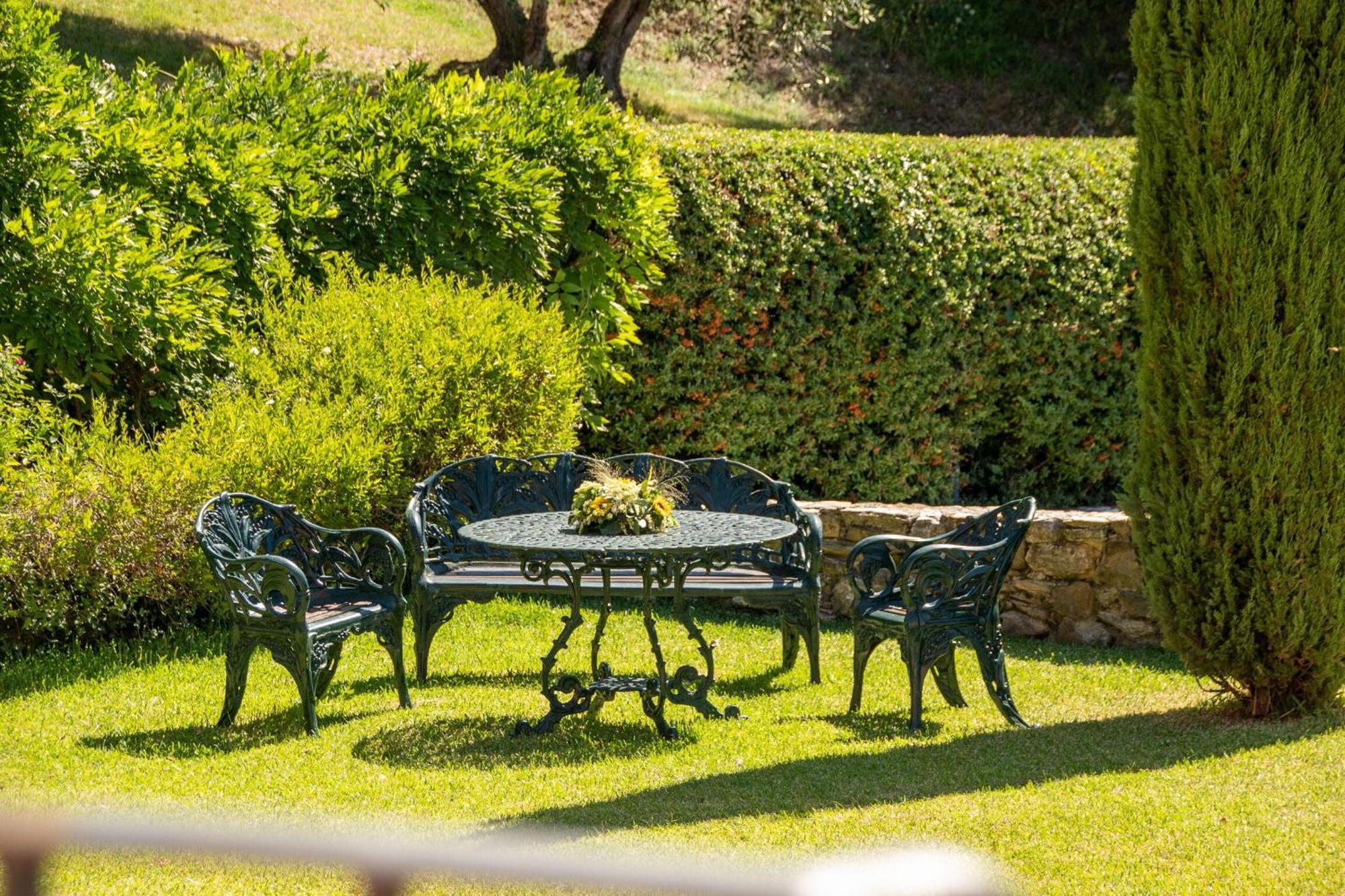 Villa Igea By Salogi Villas Μαστιάνο Εξωτερικό φωτογραφία