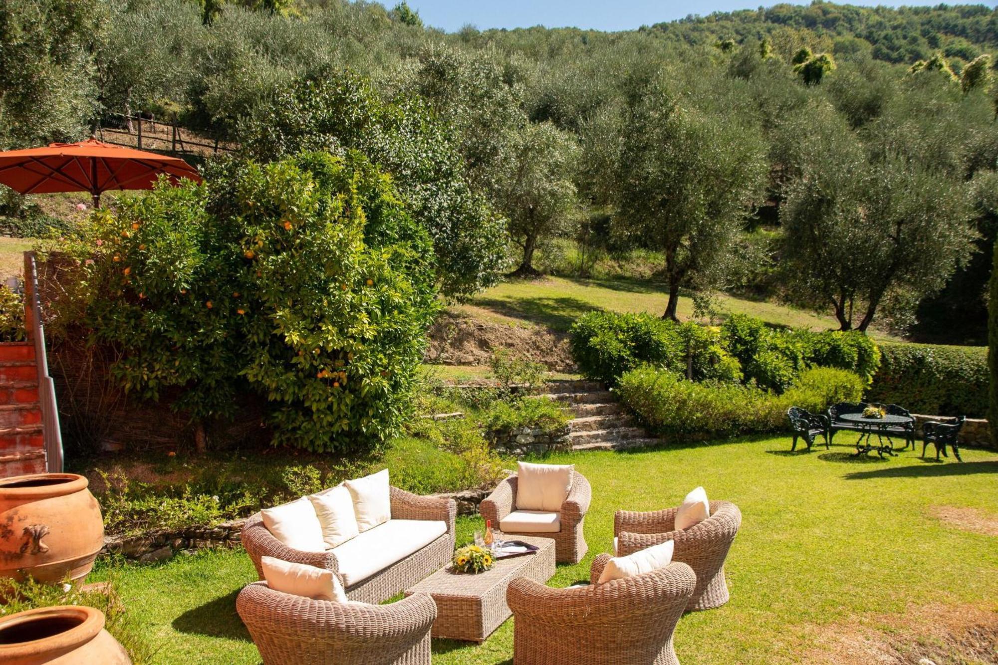 Villa Igea By Salogi Villas Μαστιάνο Εξωτερικό φωτογραφία
