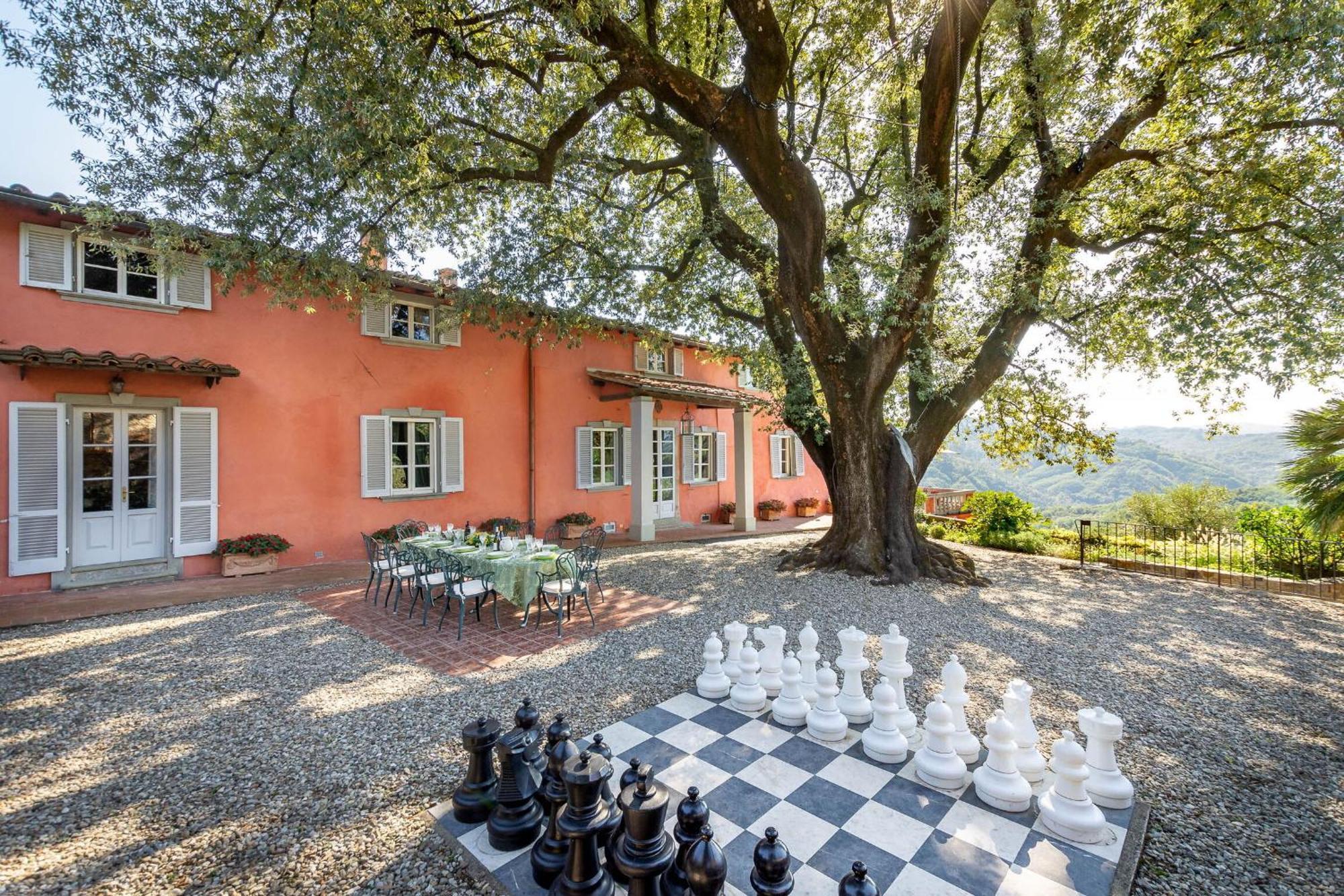 Villa Igea By Salogi Villas Μαστιάνο Εξωτερικό φωτογραφία