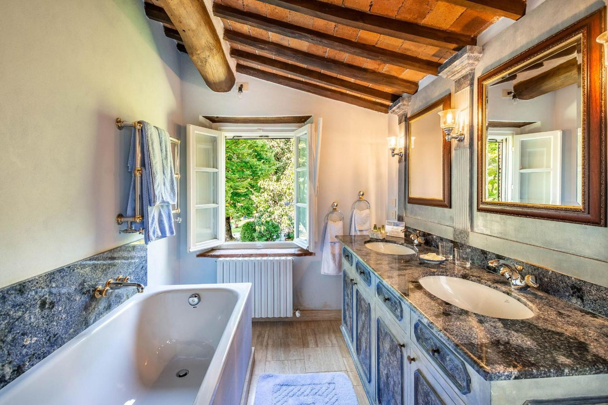 Villa Igea By Salogi Villas Μαστιάνο Εξωτερικό φωτογραφία