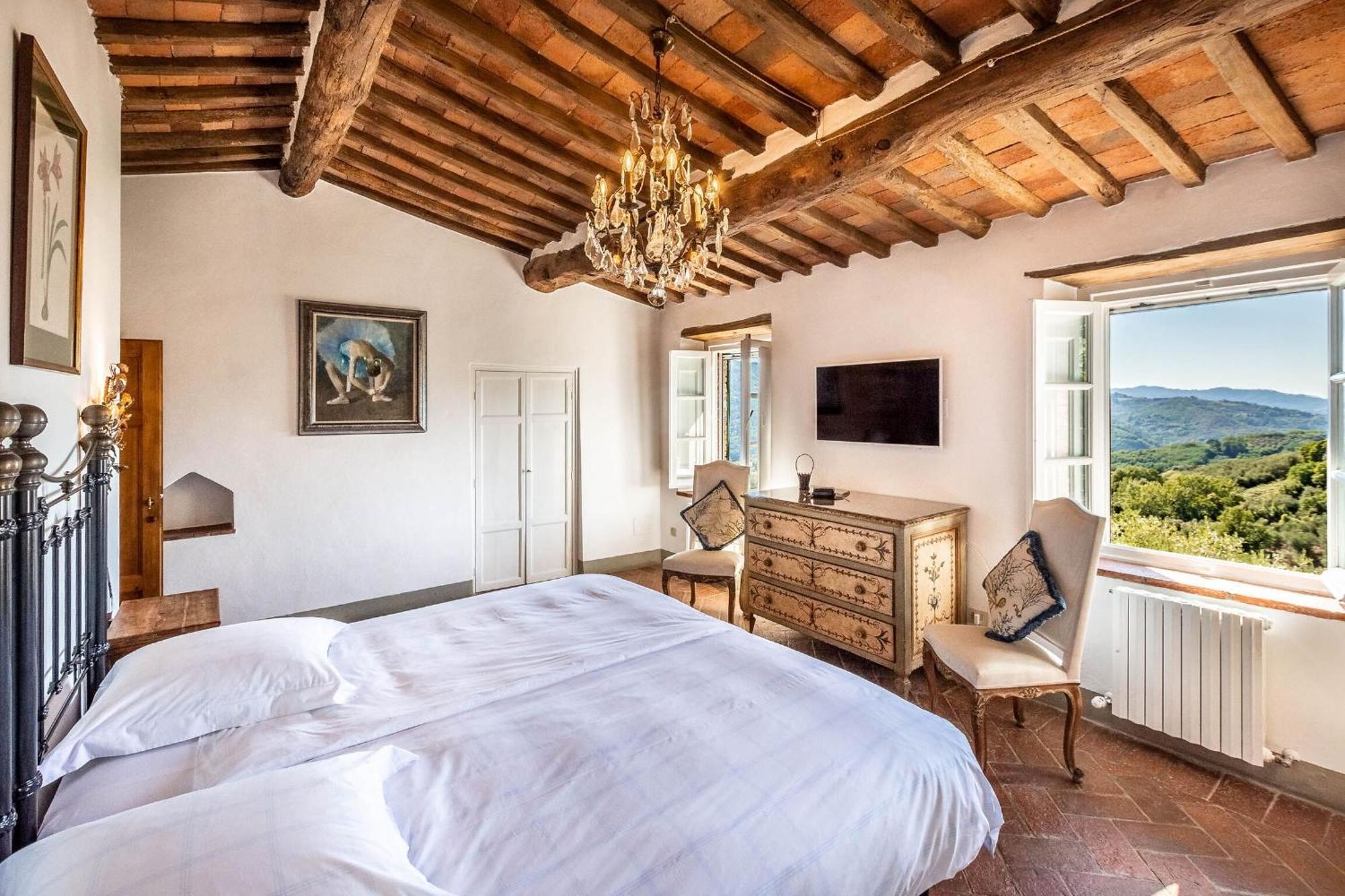 Villa Igea By Salogi Villas Μαστιάνο Εξωτερικό φωτογραφία