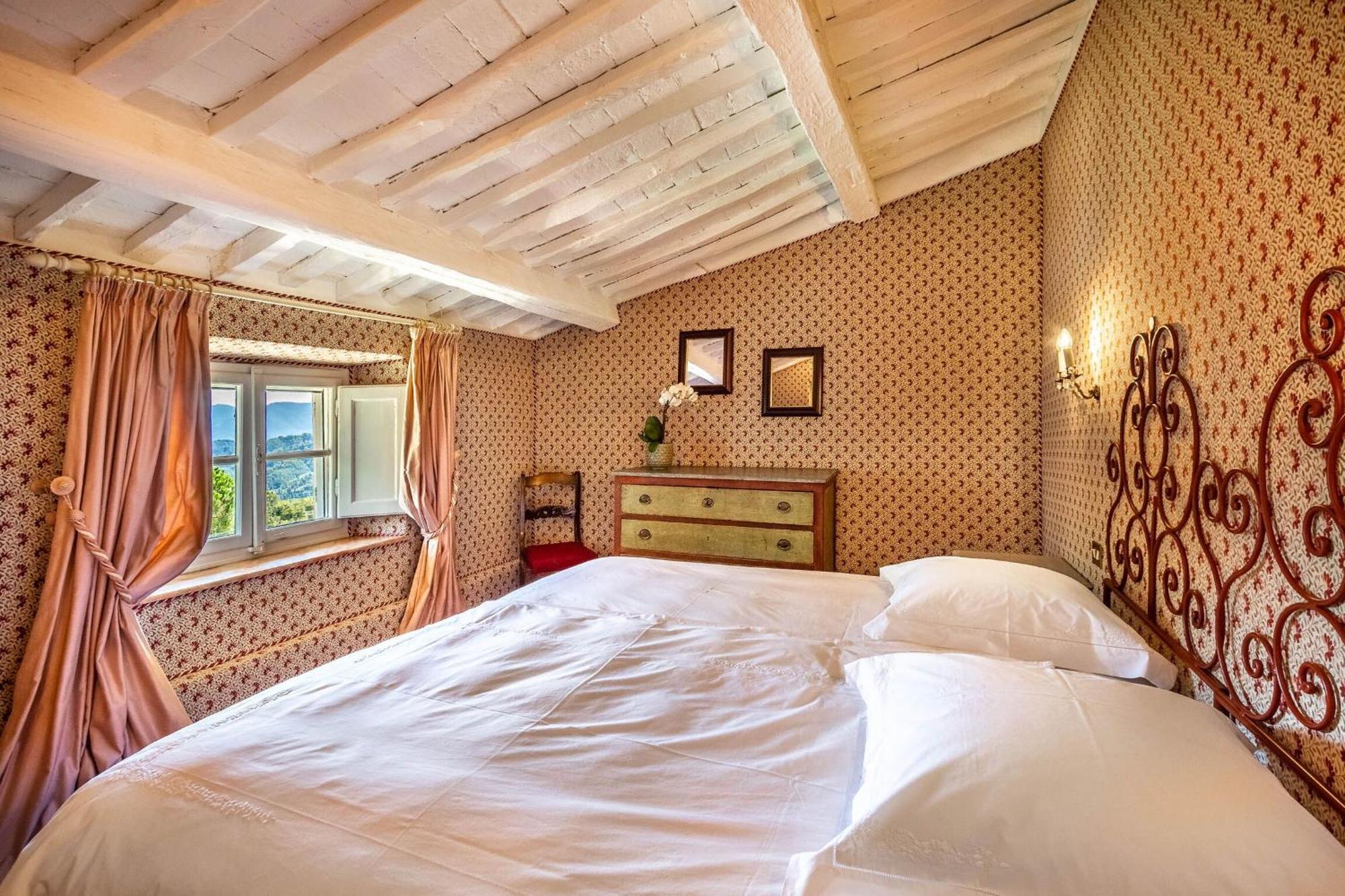 Villa Igea By Salogi Villas Μαστιάνο Εξωτερικό φωτογραφία