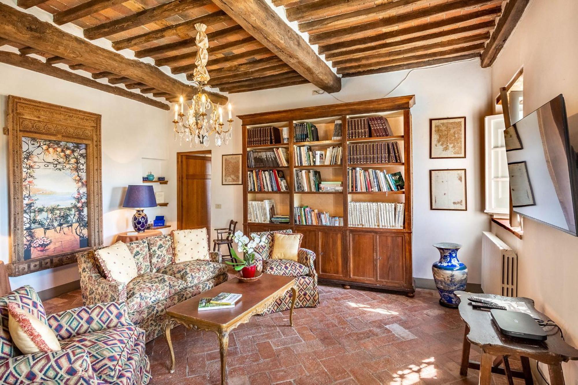 Villa Igea By Salogi Villas Μαστιάνο Εξωτερικό φωτογραφία