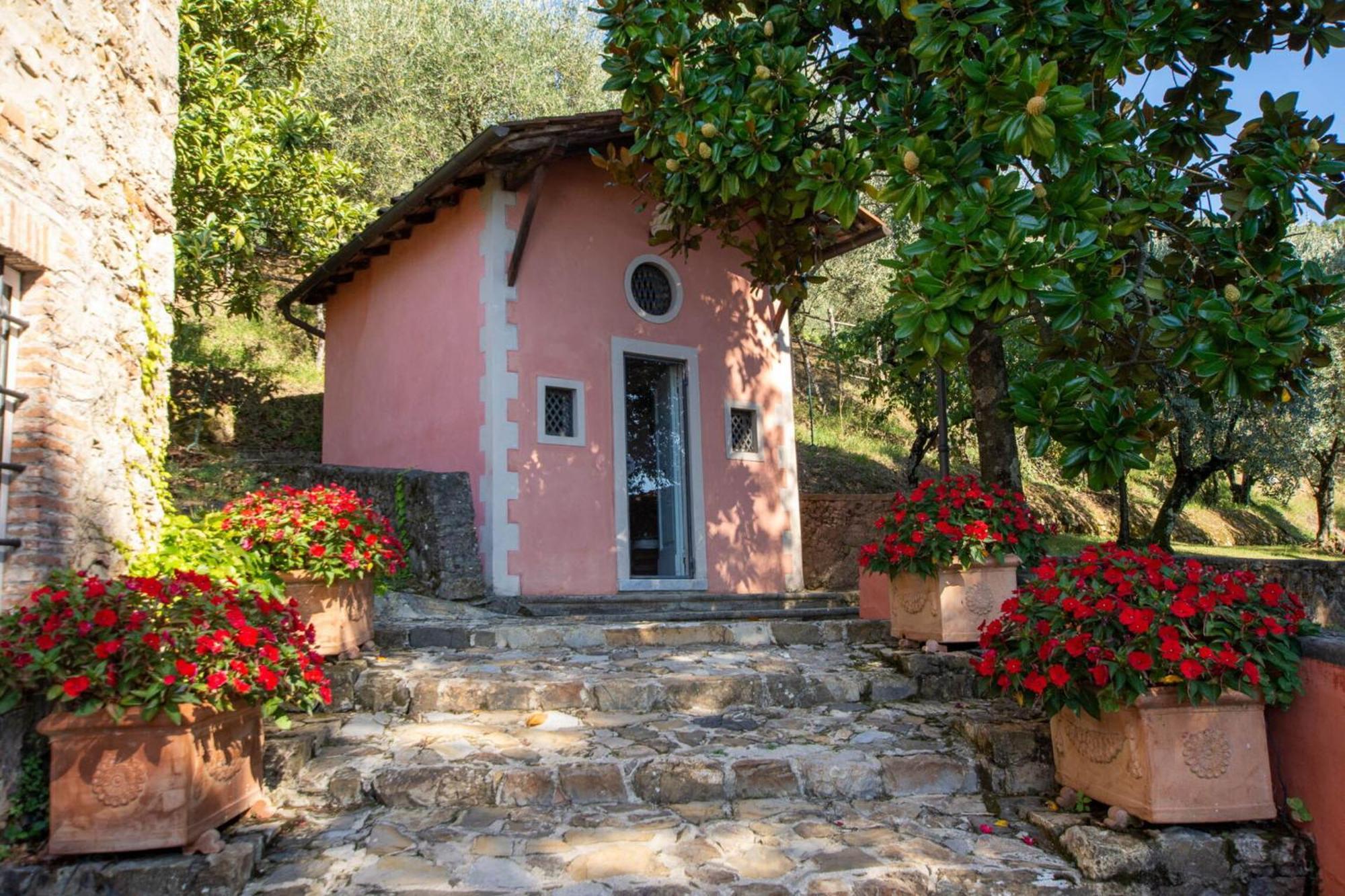 Villa Igea By Salogi Villas Μαστιάνο Εξωτερικό φωτογραφία