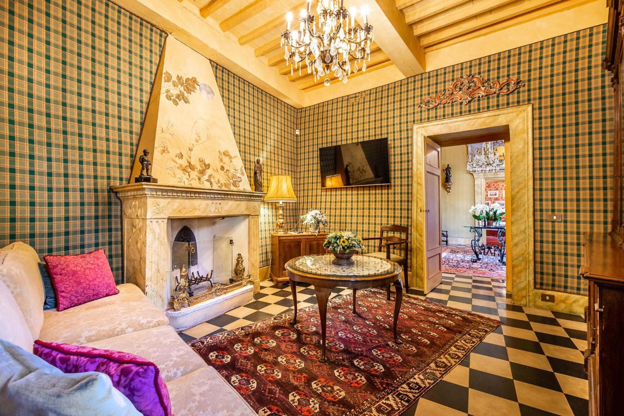 Villa Igea By Salogi Villas Μαστιάνο Εξωτερικό φωτογραφία