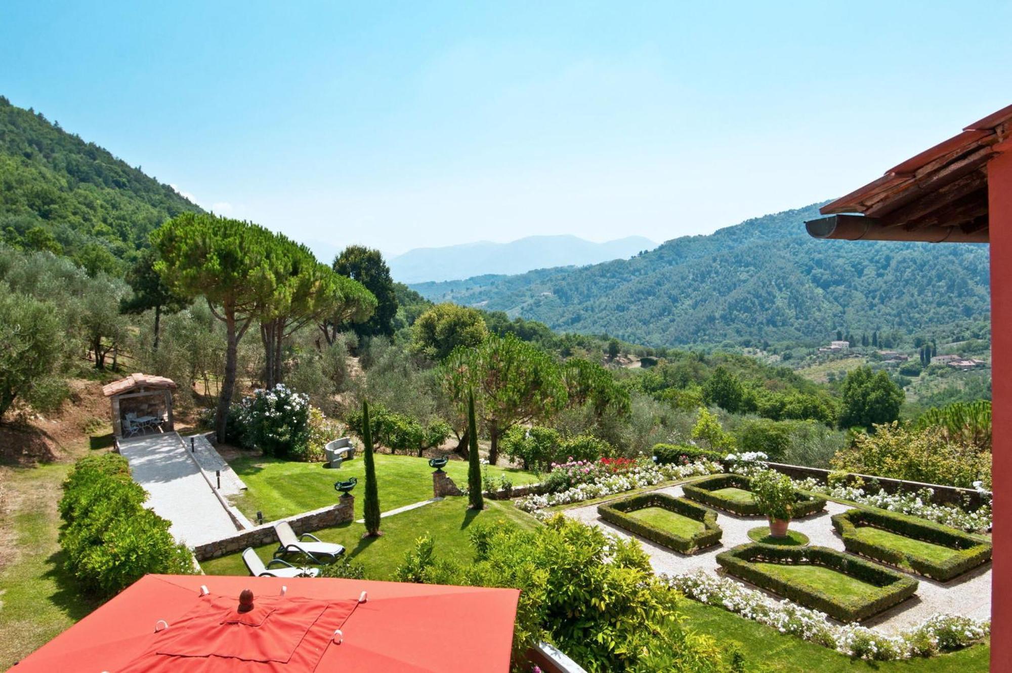 Villa Igea By Salogi Villas Μαστιάνο Εξωτερικό φωτογραφία