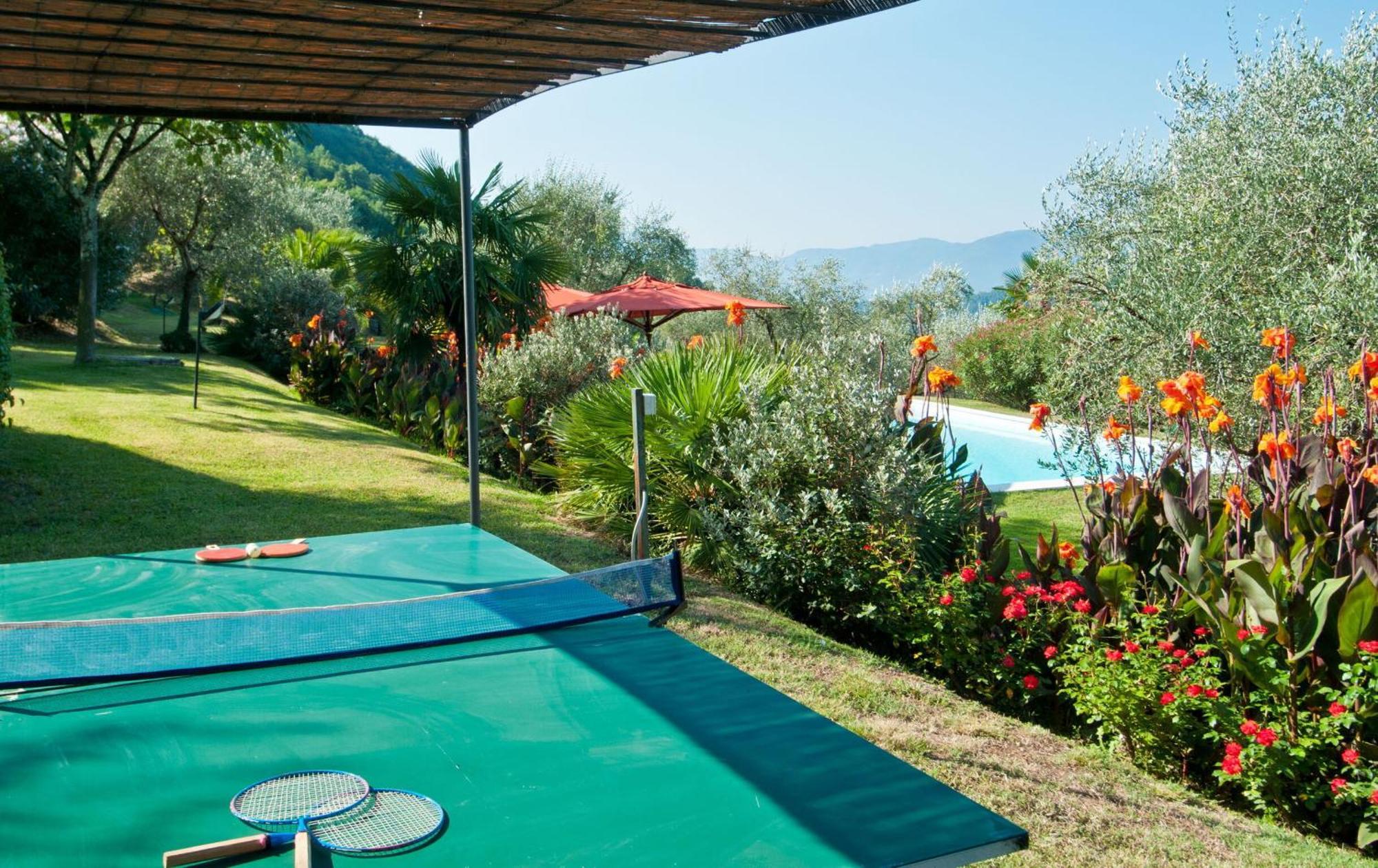 Villa Igea By Salogi Villas Μαστιάνο Εξωτερικό φωτογραφία