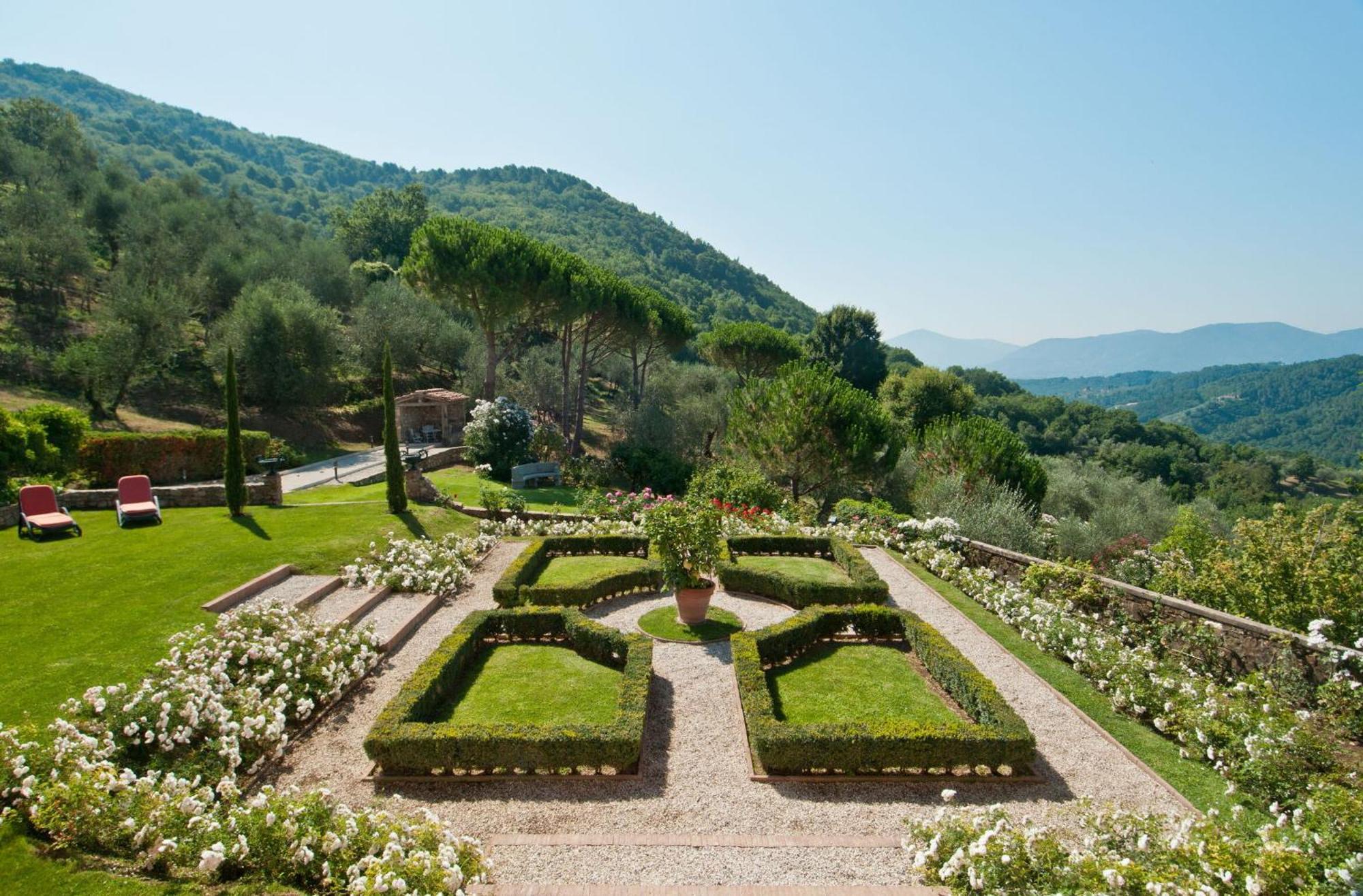 Villa Igea By Salogi Villas Μαστιάνο Εξωτερικό φωτογραφία